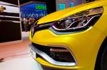 Renault Clio 2013 года